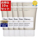 送料無料★ジ オーディナリー スクワラン クレンザー お得な10個セット 50ml x 10 The Ordinary クレンジングクリーム