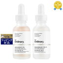 ジ・オーディナリー 乳酸10%+ヒアルロン酸 +N10+Z1フェイスセラム セット 30ml+60ml | 最安値に挑戦 The Ordinary スキンケアコ...