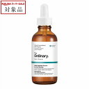 《あす楽対応》ジ・オーディナリー マルチペプチド ヘアケア セラム 60ml | 《時間指定不可》 スーパーSALE スーパーセール 値下げ 最安値に挑戦 The Ordinary ヘアエッセンス