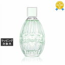 ジミーチュウ 送料無料★ジミーチュウ フローラル オードトワレ 90ml | Jimmy Choo 香水（レディース）