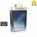 送料無料 サルヴァトーレ フェラガモ サブティール プール オム オーデトワレ スプレー 30ml | Salvatore Ferragamo 香水(メンズ)