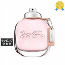 送料無料 コーチ コーチ オードトワレ 50mL | Coach 香水(レディース)