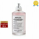 送料無料 メゾン マルジェラ レプリカ スプリングタイム イン ア パーク オードトワレ 100ml | Maison Margiela 香水(レディース)