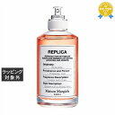 送料無料 メゾン マルジェラ レプリカ オードトワレ オン ア デート 100mL | Maison Margiela 香水(メンズ)