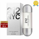 送料無料★キャロライナ ヘレラ 212 オーデトワレ 30ml | Carolina Herrera 香水（レディース）