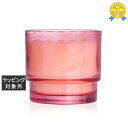 【最大4500円クーポン】送料無料 パディワックス アル フレスコ キャンドル ローズウッド バニラ 198g | 日本未発売 Paddywax キャンドル