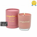 パディワックス プチキャンドル グレープフルーツ 141g | 日本未発売 最安値に挑戦 Paddywax キャンドル