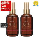 送料無料 シュワルツコフ ユイルアローム ヘアオイル ラブ お得な2個セット 100ml x 2 | Schwarzkopf ヘアオイル