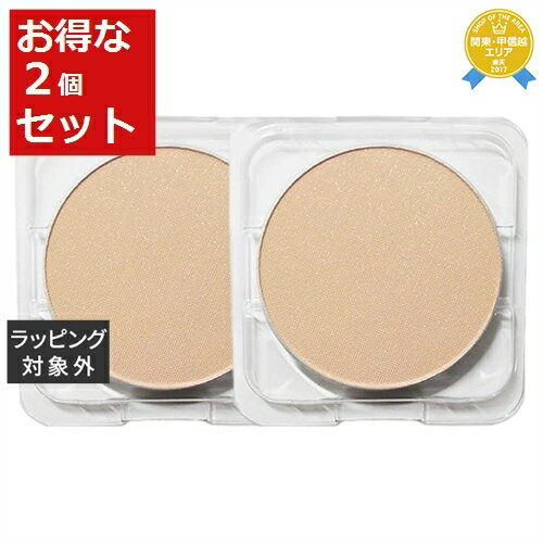 送料無料 ヌーディモア ルーセントコンパクト リフィル(パフ付き) 9g x 2 | NUDYMORE プレストパウダー