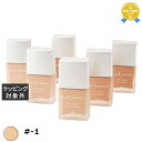 送料無料 ヌーディモア ザ リキッド ファンデーション #-1 | 最安値に挑戦 NUDYMORE リキッドファンデ