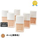 送料無料 ヌーディモア ザ リキッド ファンデーション #+1(標準色) | 最安値に挑戦 NUDYMORE リキッドファンデ
