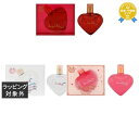 【最大4500円クーポン】送料無料 エンジェルハート シャンベリー+ピンクピンク+エンジェルハートオードトワレ セット 50mlx3 | Angel Heart...