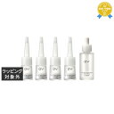 送料無料 ウトワ OV PCエッセンス FD 0.1g×4本、30mL×1本 | UTOWA 美容液