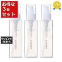 送料無料 ウトワ ML コンディショニングウォーター お得な3個セット 120ml x 3 | UTOWA 化粧水