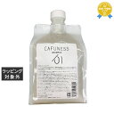 送料無料 オレンジコスメ カフネス ヘアケアシステム シャンプー 1000ml | Orange Cosme シャンプー