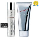 送料無料 エニシー エクリアスキンローション + ウォッシングフォーム セット 120ml+120g | enisie スキンケアコフレ