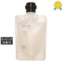 ホーユー ナイン ファーミングケア シャンプー (ミニパウチ) 90ml | 最安値に挑戦 hoyu シャンプー