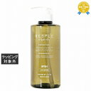 送料無料★レスプルオーガニクス リフレッシュシャンプー 500ml | RESPLE organics シャンプー