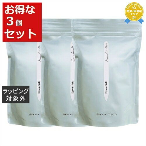 ̵ 顼ȥ祦 ץॽ ɥߥ֥ 750g x 3 | GRASSE TOKYO Х