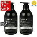 送料無料★イロノワ ドクターケアシャンプー お得な2個セット 500ml x 2 | IRONOWA シャンプー