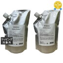 送料無料 イロノワ カシミヤ シャンプー+トリートメント レフィル 1000g/1000ml | IRONOWA ヘアマスク/パック