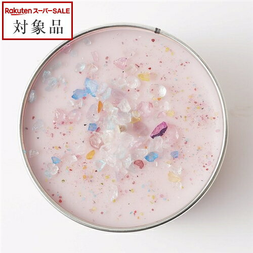 ポッターズ クラウチ 誕生石　プレミアムキャンドル 10月 ピンクトルマリン 250g | スーパーSALE スーパーセール 値下げ 最安値に挑戦 Potter’s Crouch キャンドル