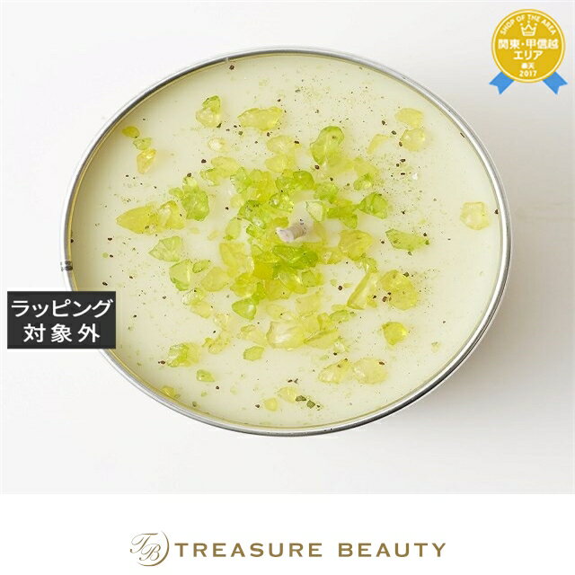 【最大4500円クーポン】ポッターズ クラウチ 誕生石 プレミアムキャンドル 11月 イエロートパーズ 250g | 最安値に挑戦 Potter's Crouc...