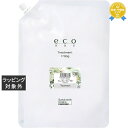 パイモア eco HBS トリートメント フルーティーフローラル(レフィル) 1700g | 最安値に挑戦 piemore コンディショナー