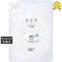 パイモア eco HBS トリートメント サボンテラス(レフィル) 1700g | 最安値に挑戦 piemore コンディショナー