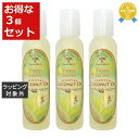 送料無料★アイランドソープ＆キャンドルワークス アロマティックオイル ココナッツ 120ml x 3 | Island Soap&Candle Works アロマオイル