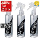 送料無料 ウアオ マジカルスキャルプローション ザ・ボリューム お得な3個セット 200ml x 3 | WUAO ヘアスプレー・ヘアミスト