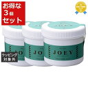送料無料 ウアオ ジョーイ ハードジェリー お得な3個セット 300g x 3 | WUAO ヘアワックス・クリーム