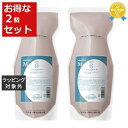 送料無料★タマリス ラクレア オー シャンプー M(モイストフレッシュ) お得な2個セット 600ml(リフィル） x 2 | TAMARIS シャンプー