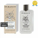 送料無料★デュランス ロメ オードトワレ シーバックソーン 100ml | DURANCE 香水（メンズ）