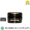 プリジェル プリジェル カラーEX PG-CE894 スイートペア (シアー) | 最安値に挑戦 PREGEL ネイル用品