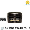 プリジェル プリジェル カラーEX PG-CE913 石畳の小道 (マット) | 最安値に挑戦 PREGEL ネイル用品