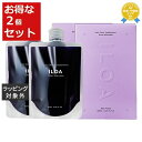 送料無料 イロア イロア カラーシャンプー パープル 2セット | ILOA シャンプー