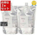送料無料 アムロス オリヴァニー HNヘアトリートメント レフィル 1000g x 2 | AMOROUS ヘアマスク/パック