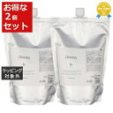 送料無料 アムロス オリヴァニー OVヘアトリートメント レフィル 1000g x 2 | AMOROUS ヘアマスク/パック