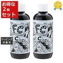 送料無料★フェムトクラスター カラーキープトリートメント コアブラック 250ml x 2 | femtcluster コンディショナー