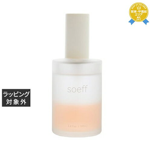 ソフプロフェッショナル オイルインセラム　金木犀（KINMOKUSEI） 100ml | 最安値に挑戦 soeff ヘアオイル