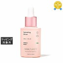 送料無料 シン ピュルテ ハイドレイティング セラム a 30ml | SIN PURETE 美容液