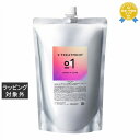 送料無料 エックストリートメント 01 ケラチン コア 1000ml | X TREATMENT ヘアマスク/パック