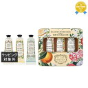 パニエデサンス アブソリュート ハンドケアギフトセット 30ml×3 | 最安値に挑戦 Panier des Sens ハンドクリーム