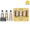 【最大4500円クーポン】 パニエデサンス エッセンシャルズCA ハンドクリームセット 30ml×3 | 最安値に挑戦 Panier des Sens ハンドク...