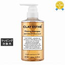 クレイエステ プライミング ゴールドクレイシャンプー 400ml | 最安値に挑戦 CLAY ESTHE シャンプー