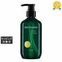 送料無料 デルマドール dシリーズ ナチュラルエッセンス シャンプー 290ml | dermador シャンプー