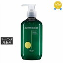 送料無料 デルマドール dシリーズ ナチュラルエッセンス トリートメント 290ml | dermador コンディショナー