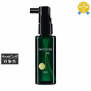 送料無料 デルマドール dシリーズ スカルプローション 60ml | dermador ヘアエッセンス
