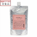 オベリクス レッド 400g | スーパーSALE スーパーセール 値下げ 最安値に挑戦 OVERics ヘアマスク/パック